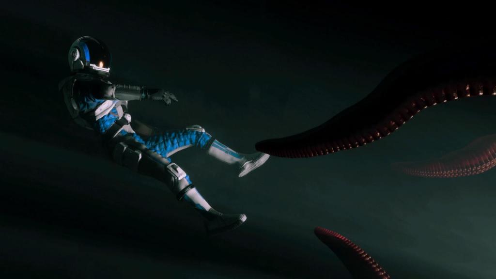 PS4 Review: "Moons of Madness"&nbsp;#MoonsOfMadness