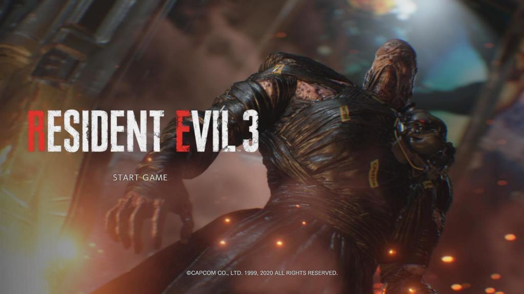 PS4 Review: "Resident Evil 3 (Raccoon City Demo)" #ResidentEvil&nbsp;#RE3