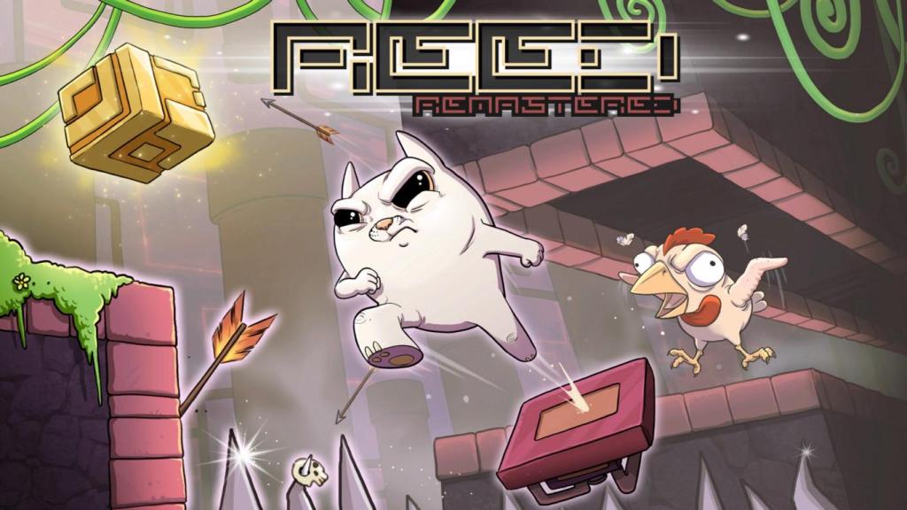 PS4 Review: „Reed Remastered“ #Reed&nbsp;#ReedRemastered