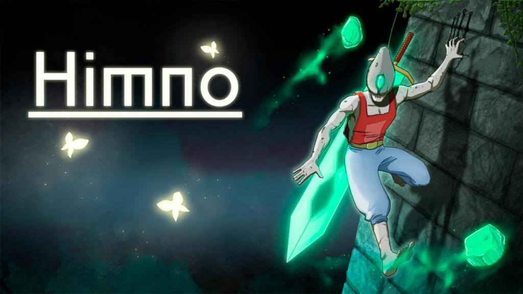 PS4 Review: „Himno“ #Himno&nbsp;#LeichtePlatin