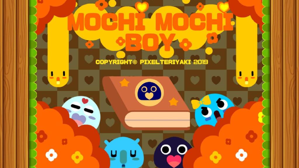 PS4 Review „Mochi Mochi Boy“ #MochiMochiBoy&nbsp;#LeichtePlatin