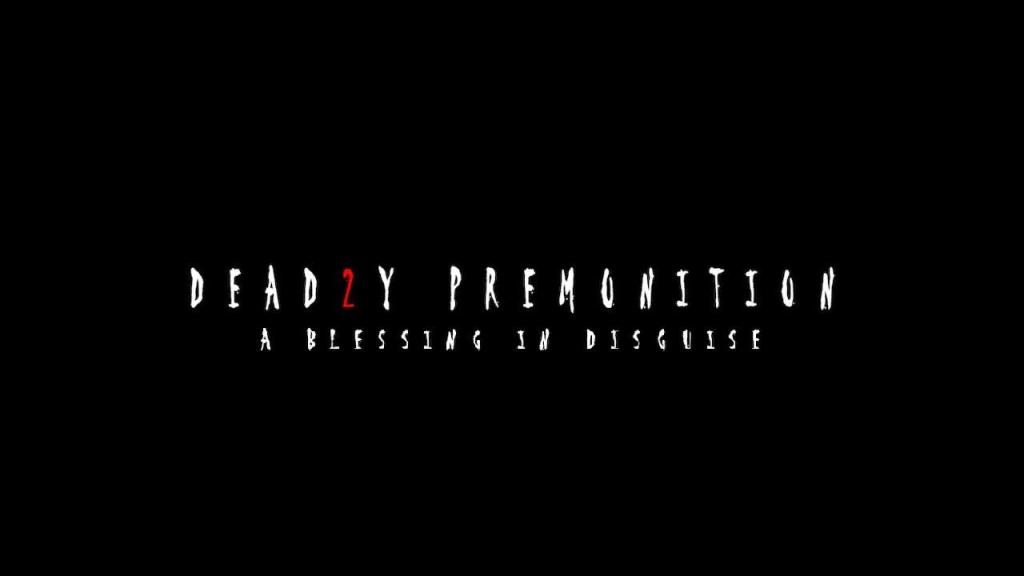 Switch Review: „Deadly Premonition 2: A Blessing in Disguise“ #DeadlyPremonition2
