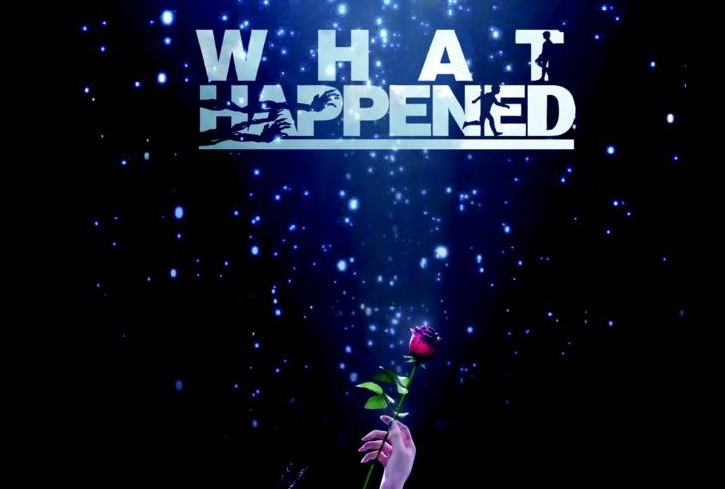 PC Review: „What Happened“&nbsp;#WhatHappened