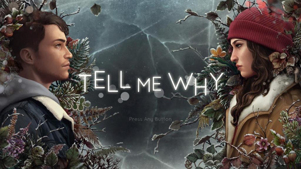 Xbox One Review: „Tell Me Why“&nbsp;#TellMeWhy