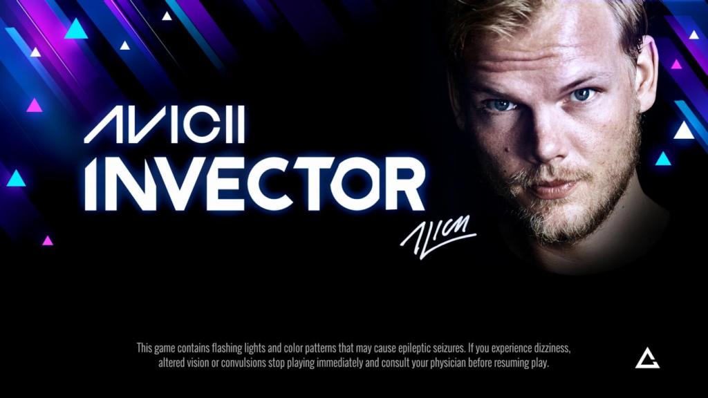 Xbox One Review: „Avicii Invector (Encore Edition)“ #Avicii&nbsp;#AviciiInvector