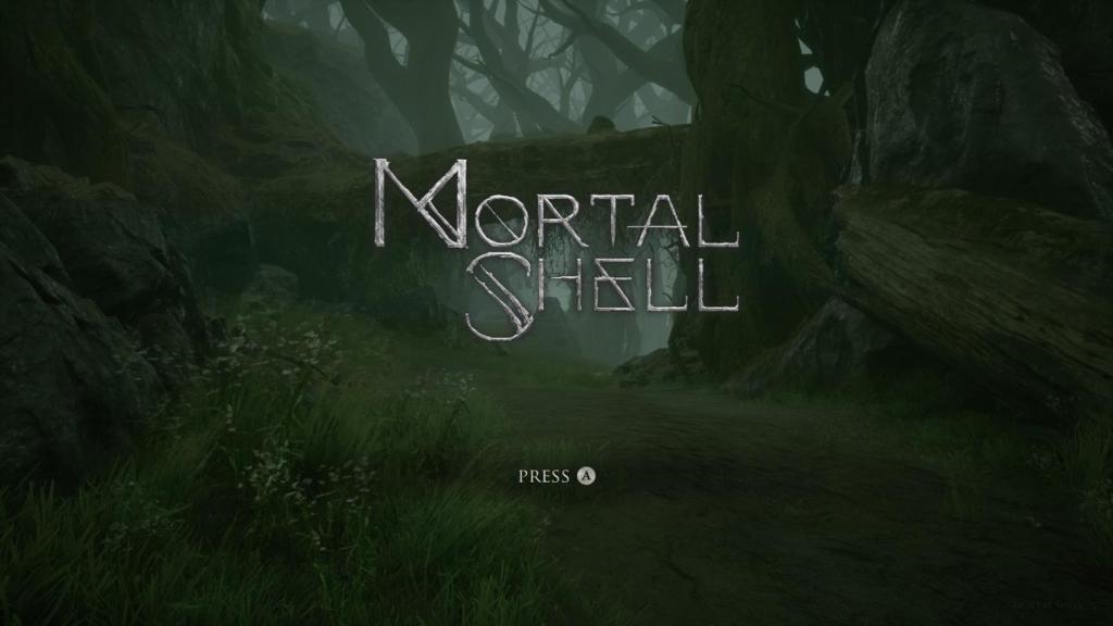 Xbox One Review: „Mortal Shell“ #MortalShell&nbsp;#Souls-Like
