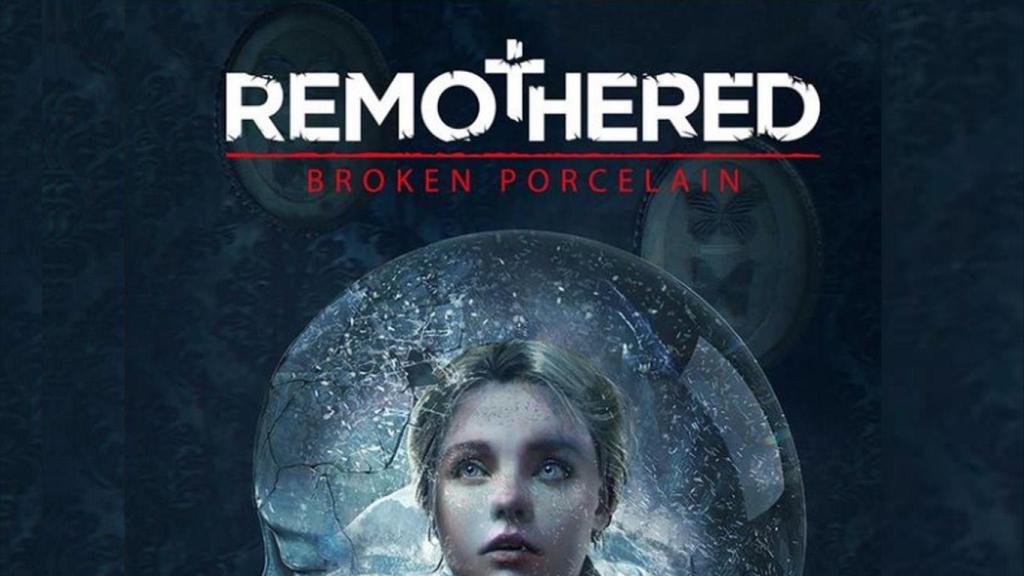 PC Preview „Remothered: Broken Porcelain“ #Remothered #RemotheredBrokenPorcelain