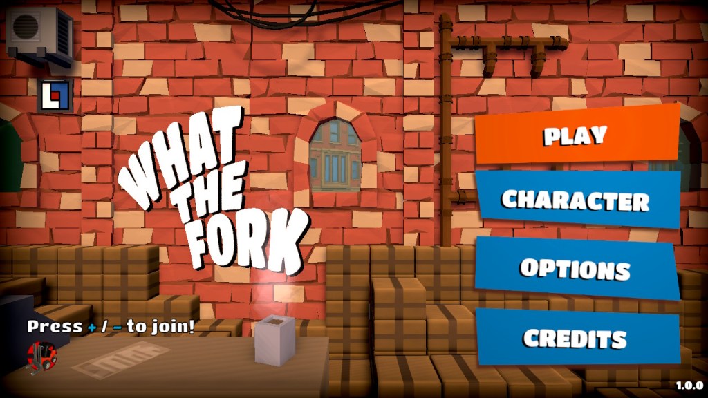 Switch Review: „What the Fork“&nbsp;#WhatTheFork
