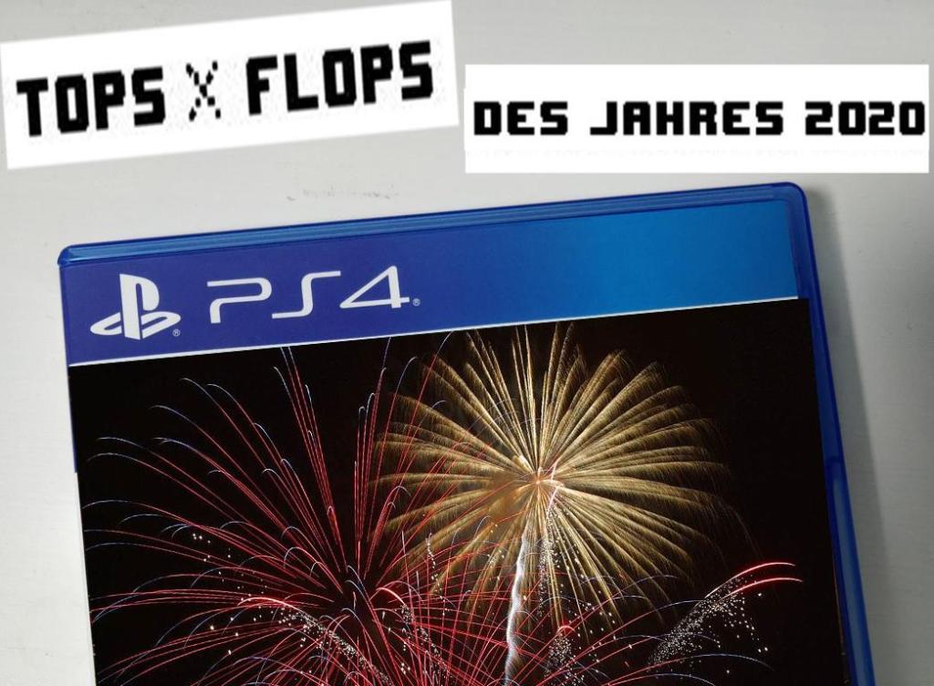 Special: „Tops & Flops des Jahres&nbsp;2020“