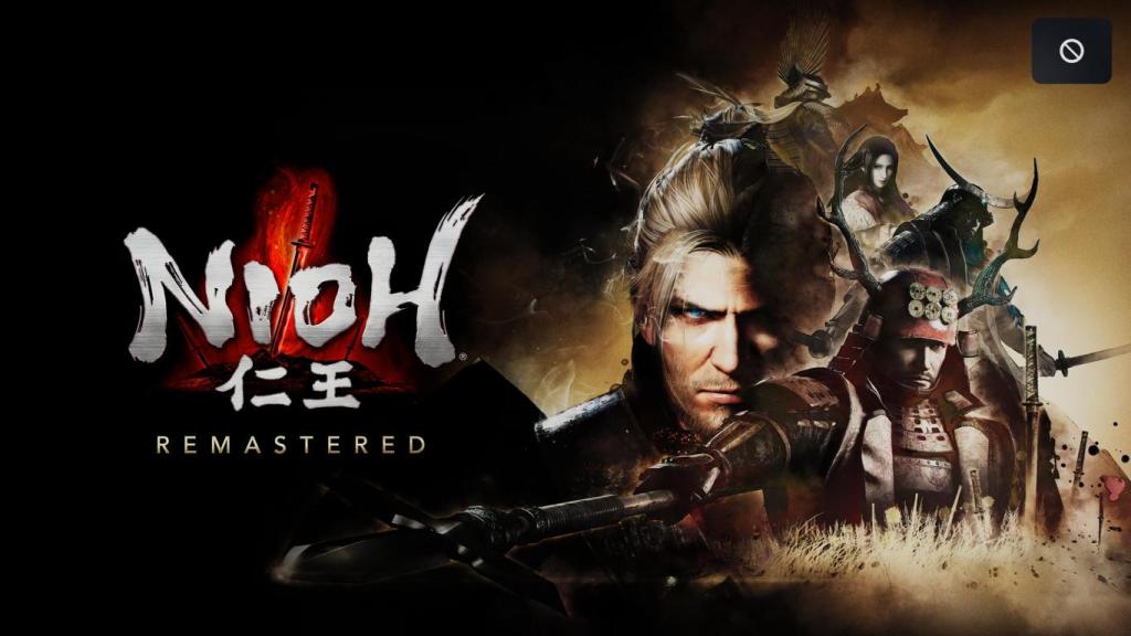 PS5 Review: „Nioh Remastered – The Complete Edition“ #Nioh&nbsp;#NiohRemastered
