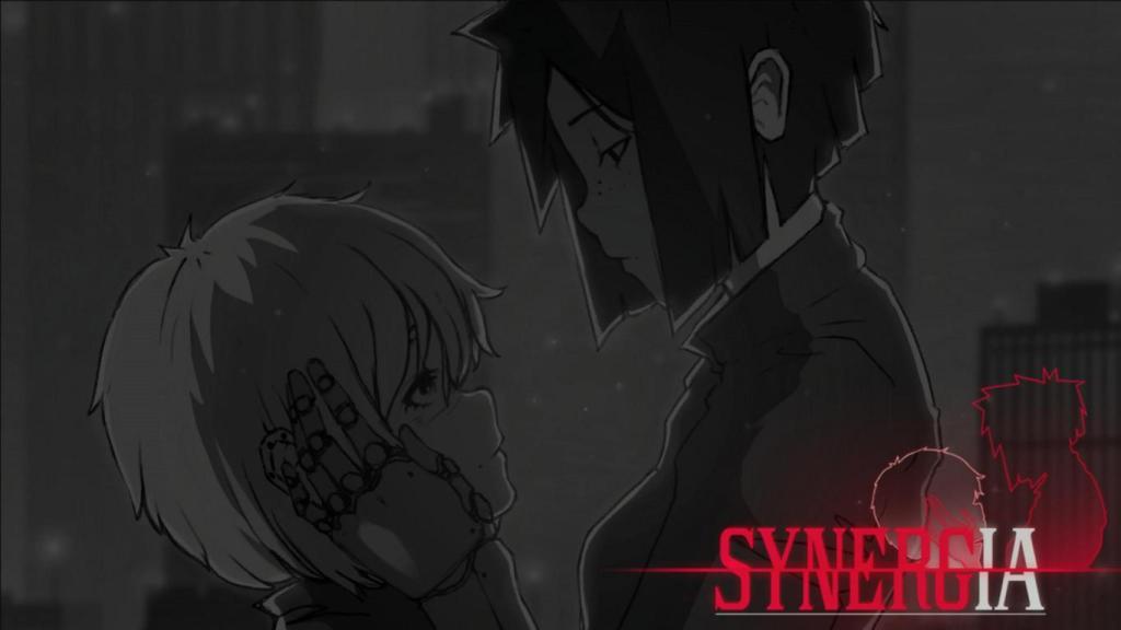 PS4 Review: „Syneriga“ #Synergia&nbsp;#LeichtePlatin