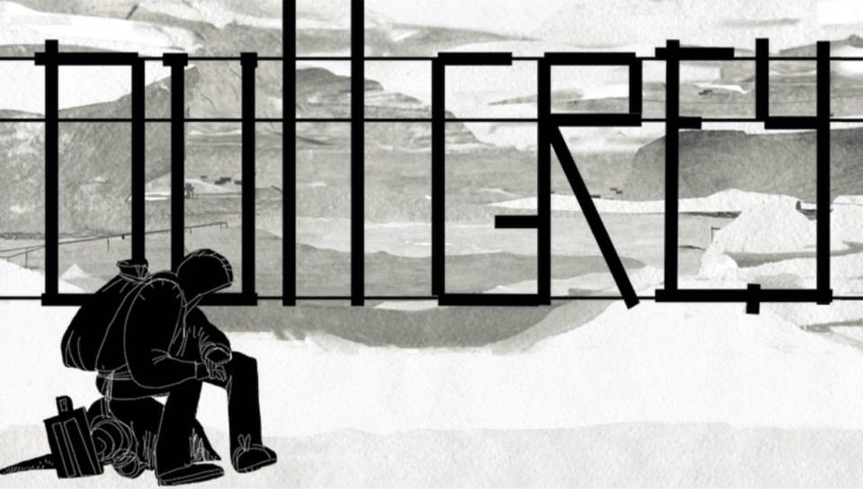 PS Vita Review: „Dull Grey“ #DullGrey&nbsp;#LeichtePlatin