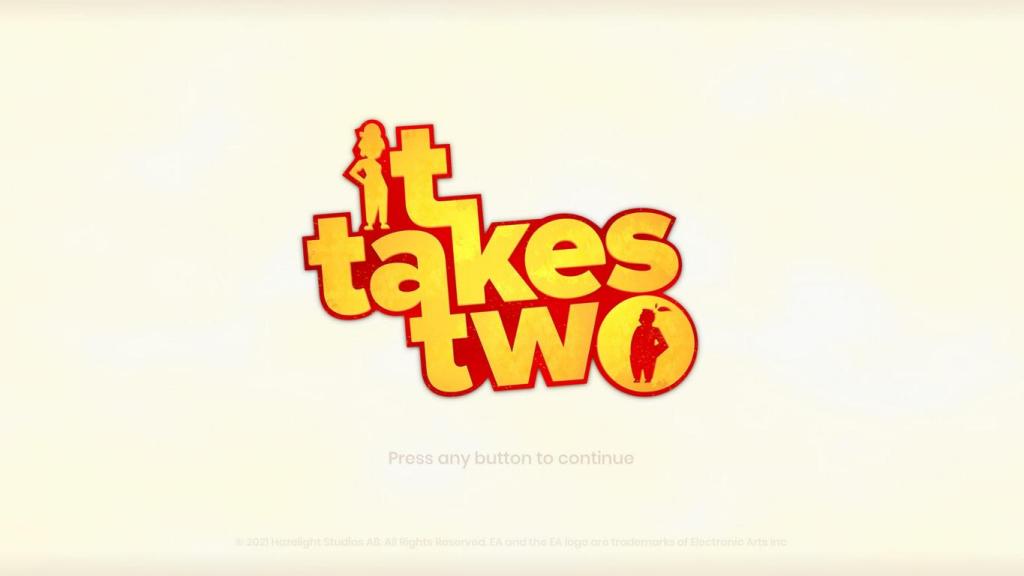 PS4/PS5 Review: „It takes Two“&nbsp;#ItTakesTwo