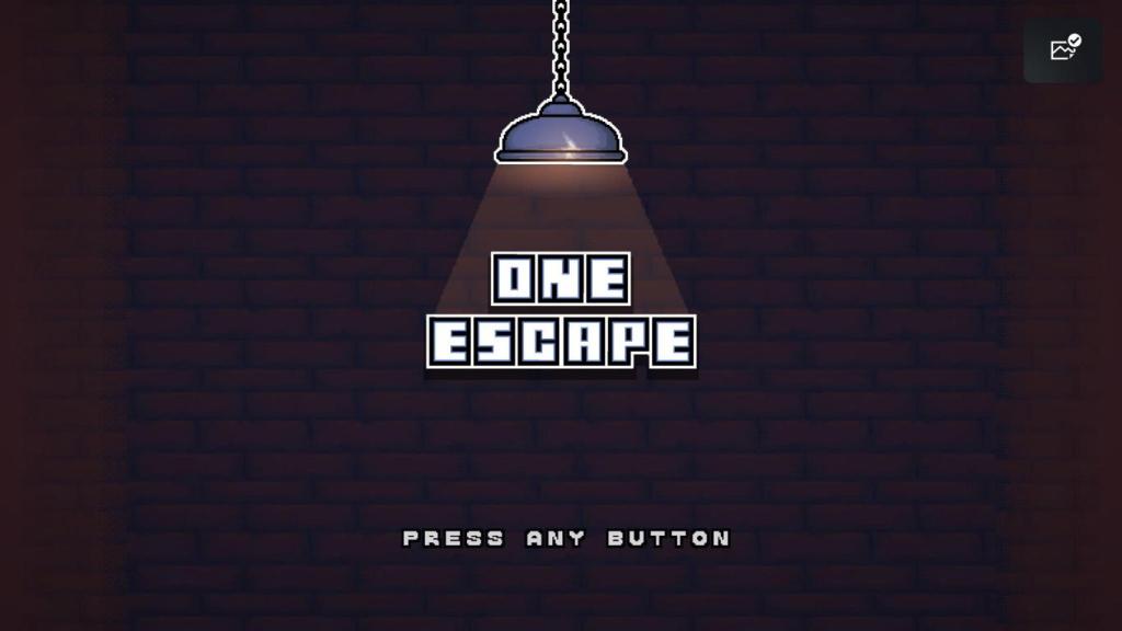 PS4/PS5 Review: „One Escape“ #OneEscape&nbsp;#LeichtePlatin