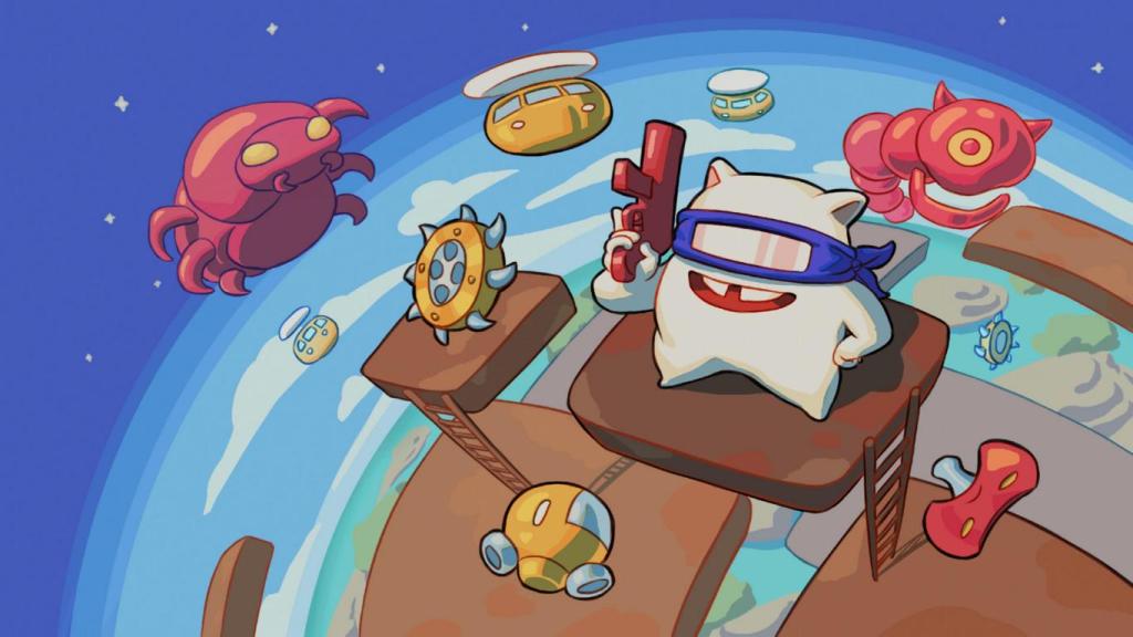 PS4 Review: „Squad Killer“ #SquadKiller&nbsp;#LeichtePlatin