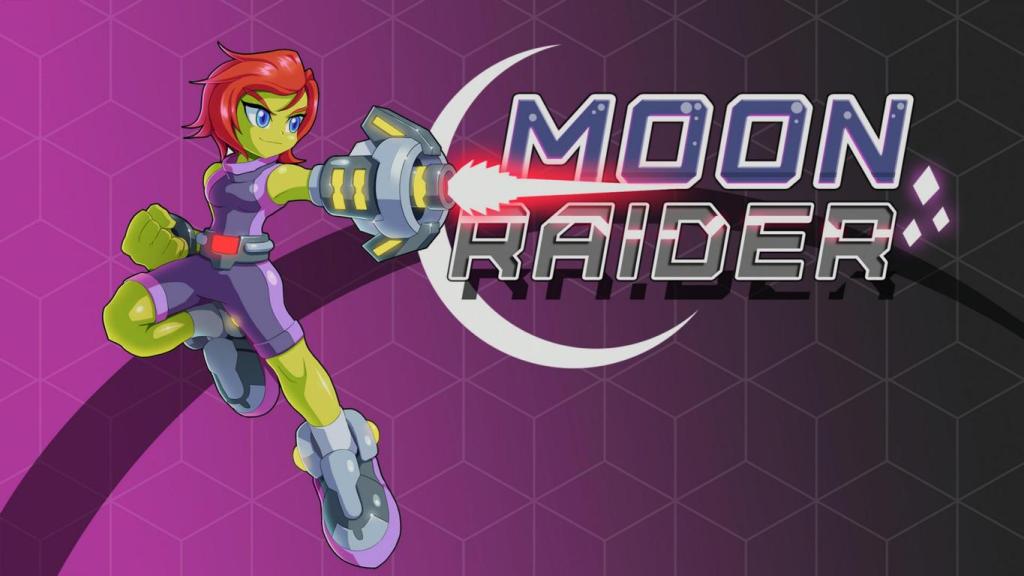 PS4 Review: „Moon Raider“ #MoonRaider&nbsp;#LeichtePlatin