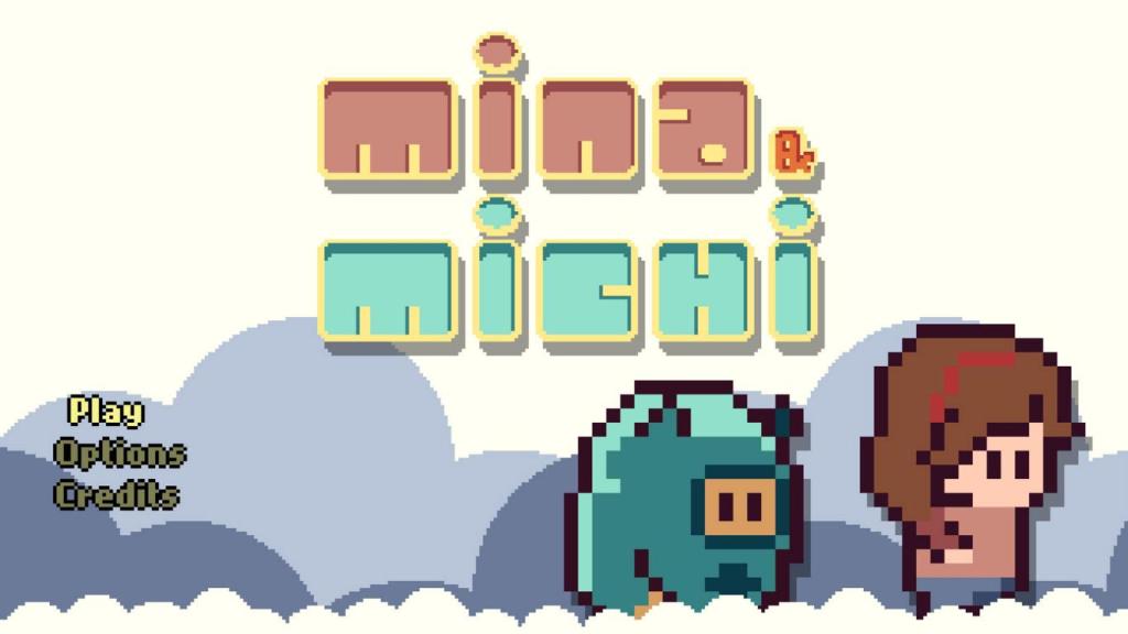 PS4/PS5 Review: „Mina & Michi“ #Mina&Michi&nbsp;#LeichtePlatin