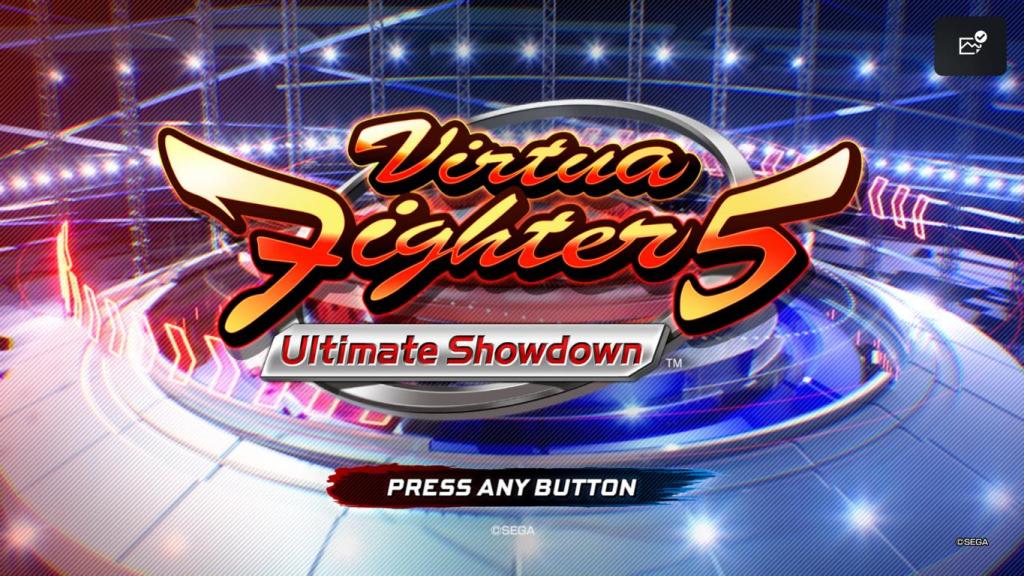PS4 Review: „Virtua Fighter 5: Ultimate Showdown“&nbsp;#VirtuaFighter