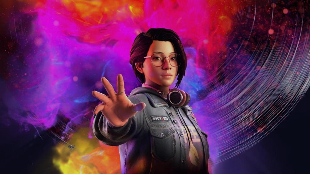 PS4/PS5 Review „Life is Strange: True Colors“&nbsp;#LifeIsStrange