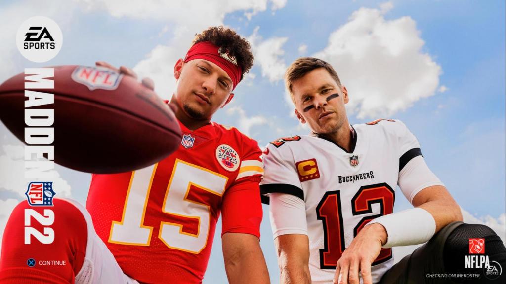 PS5 Review: „Madden NFL 22“ #MaddenNFL&nbsp;#EASPORTS