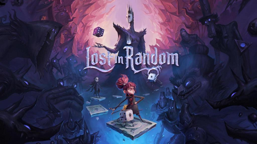 PS5 Review: „Lost in Random“&nbsp;#LostInRandom