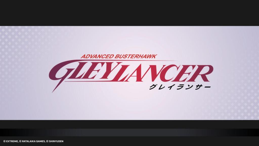 PS4/PS5 Review: „Gleylancer“ #Gleylancer&nbsp;#Shmup