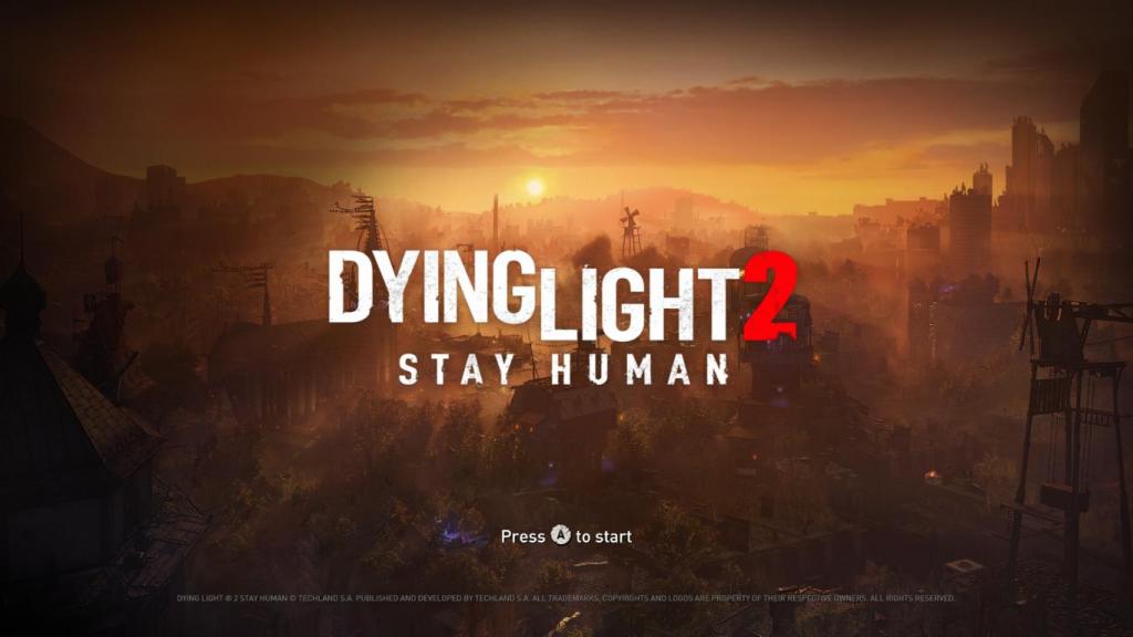 Xbox Review: „Dying Light 2: Stay Human“ #DyingLight2&nbsp;#StayHuman