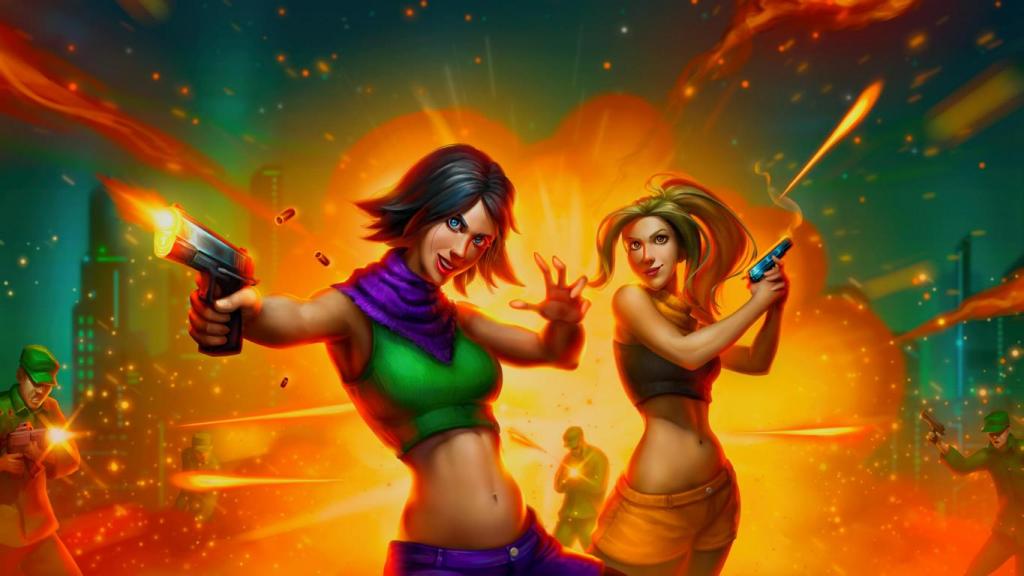 PS4/PS5 Review: „Queeny Army“ #QueenyArmy&nbsp;#LeichtePlatin