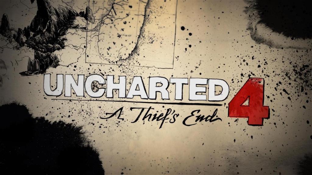 PS5 Review: „Uncharted 4: A Thief’s End [The Legacy of Thieves Collection]“ #Uncharted4