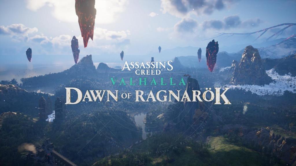 Xbox Review: „Assassin’s Creed: Valhalla – Dawn of Ragnarok“ #AssassinsCreed&nbsp;#DawnOfRagnarok