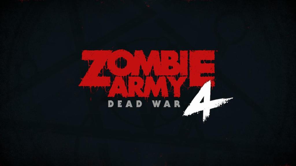Switch Review: „Zombie Army 4: Dead War“ #ZombieArmy4&nbsp;#SniperElite