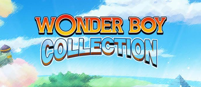 PS4 Review: „Wonder Boy Collection“ #WonderBoy&nbsp;#Retro