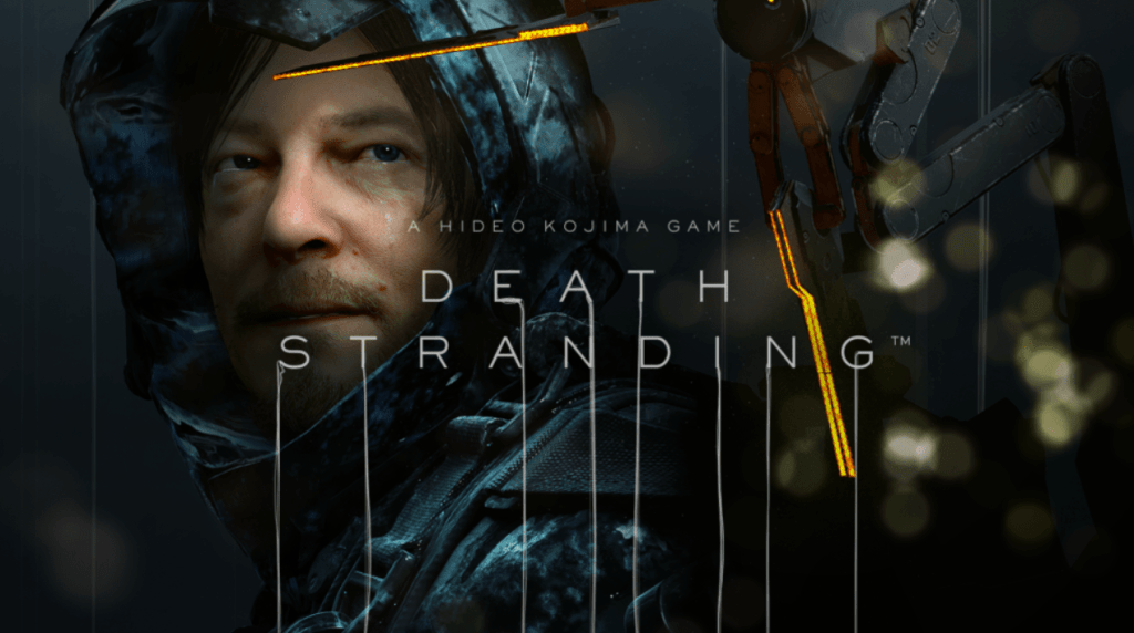 News: „Death Stranding“ erscheint im Game Pass für&nbsp;PC!