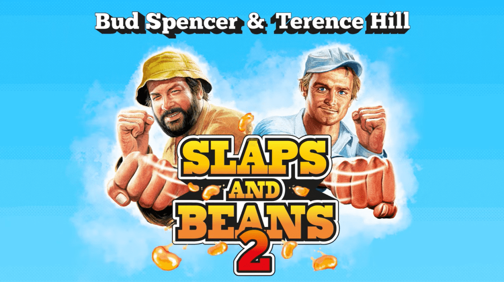 News: „Slaps and Beans 2“ | Coming Early&nbsp;2023