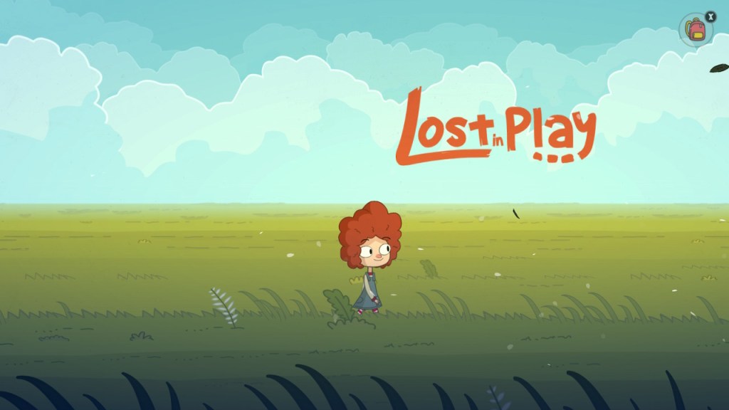 Switch Review: „Lost in Play“&nbsp;#LostInPlay