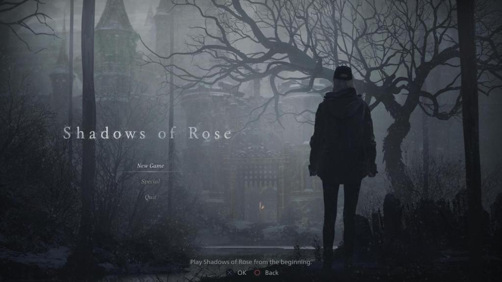 PS5 Review: „Resident Evil Village [„Winters Expansion“ | „Shadows of Rose“] #ResidentEvil #ShadowsOfRose&nbsp;#REVillage