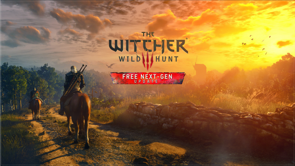 News: „The Witcher 3: Wild Hunt“ erscheint heute als Next&nbsp;Gen-Version!