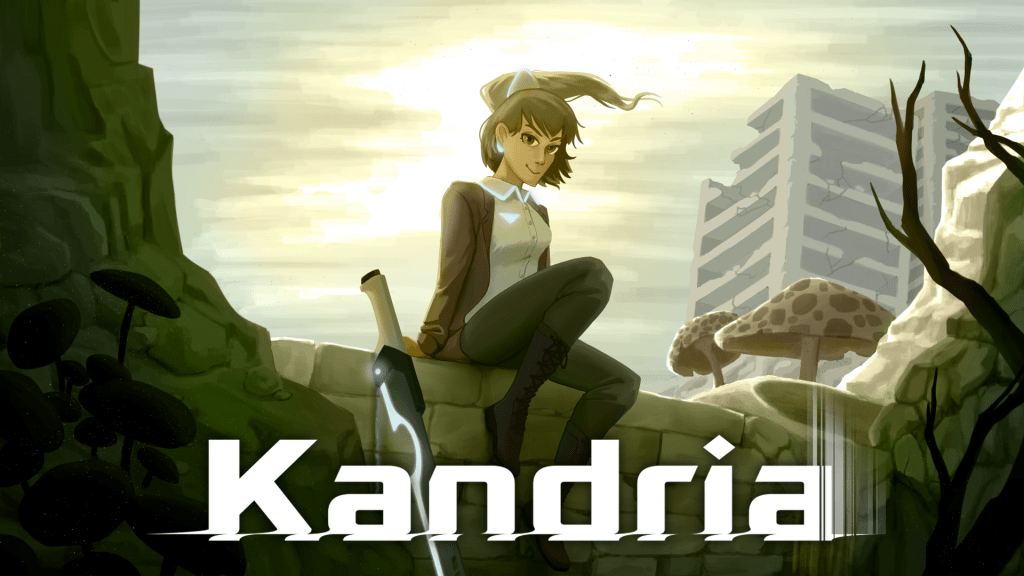 PC Review: „Kandria“ #Kandria