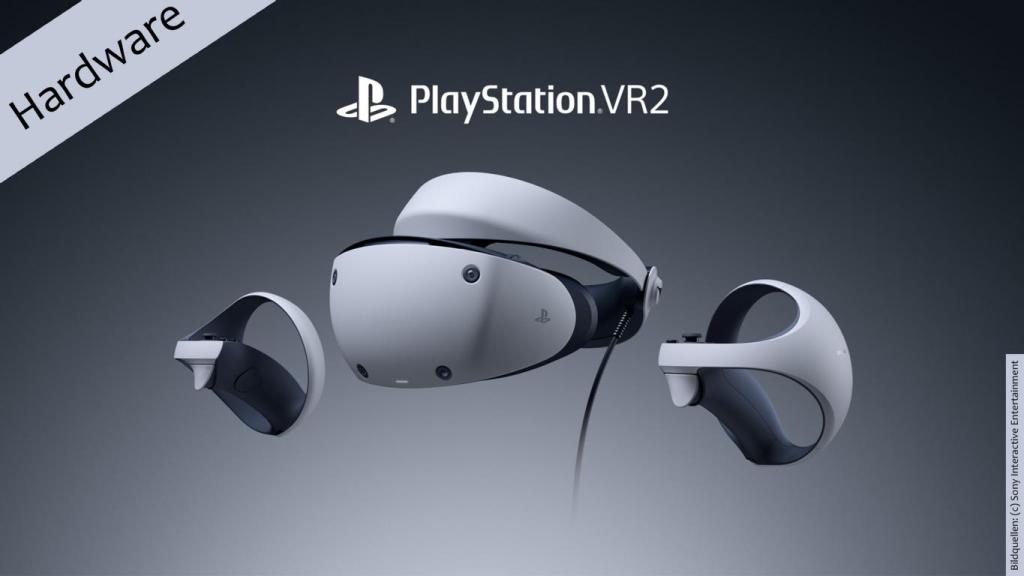 Hardware Review: „PlayStation VR2“&nbsp;#PSVR2