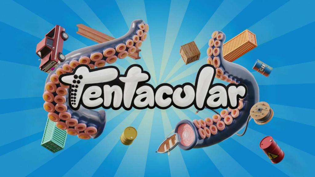 PSVR2 Review: „Tentacular“ #Tentacular