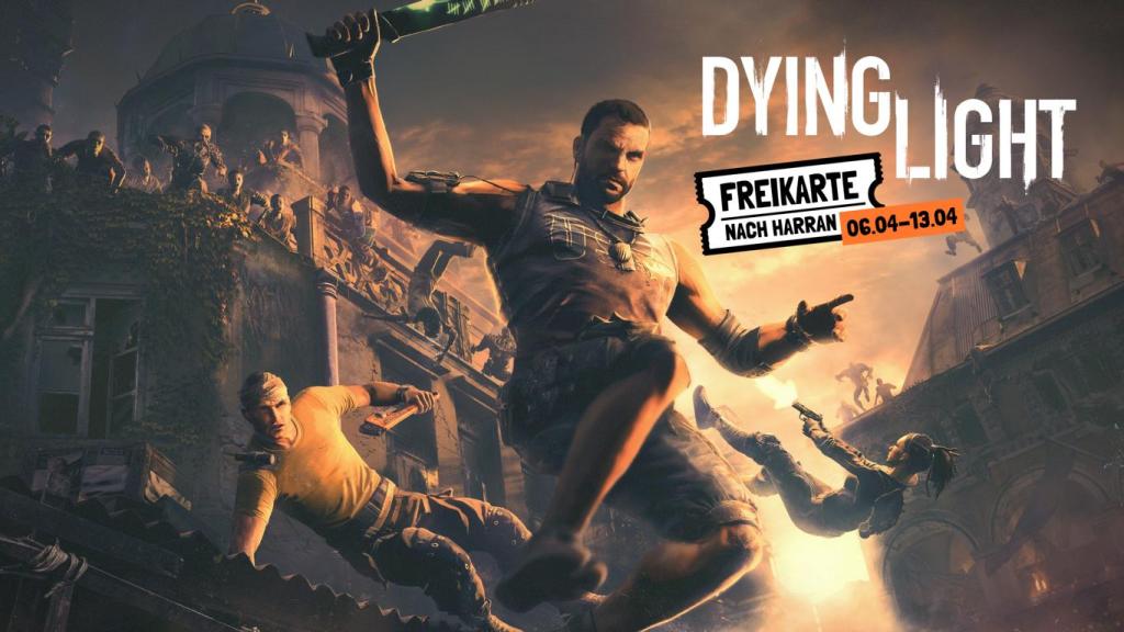 News: Techland verschenkt „Dying Light“ in der Enhanced&nbsp;Edition!