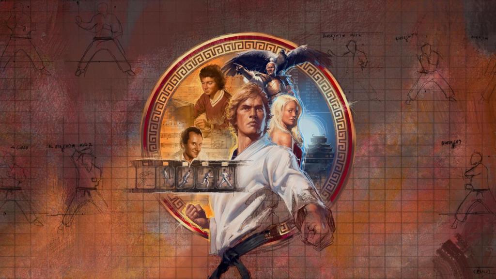 PS5 Review: „The Making of Karatega“ #Karatega&nbsp;#Retro