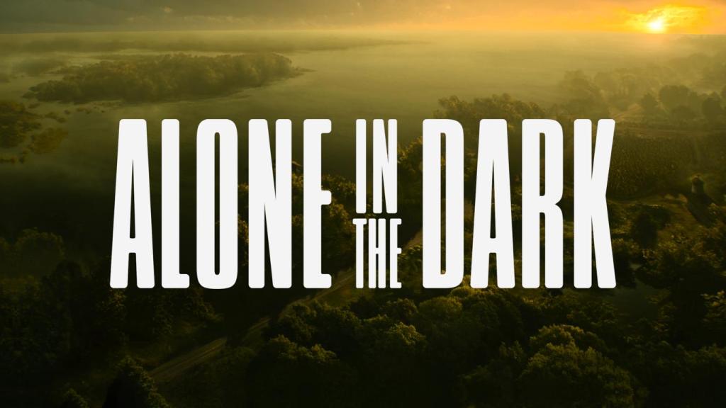 Xbox Review: „Alone in the Dark (2024)“ #AloneInTheDark&nbsp;#Remake