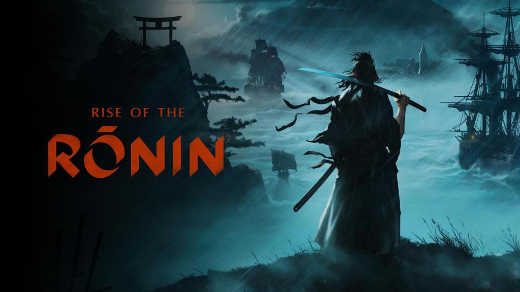PS5 Review: „Rise of the Ronin“&nbsp;#RiseOfTheRonin