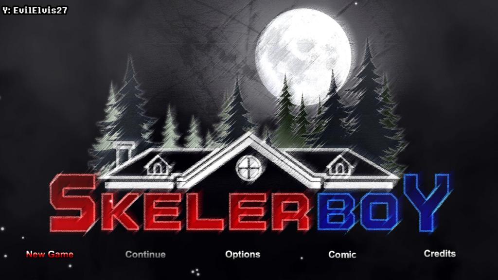 Xbox Review: „Skeler Boy“&nbsp;#SkelerBoy