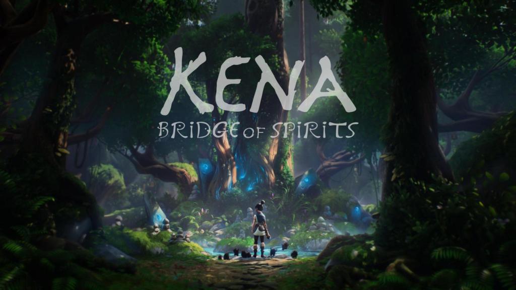 Xbox Review: „Kena: Bridge of Spirits“ #Kena #KenaBridgeOfSpirits