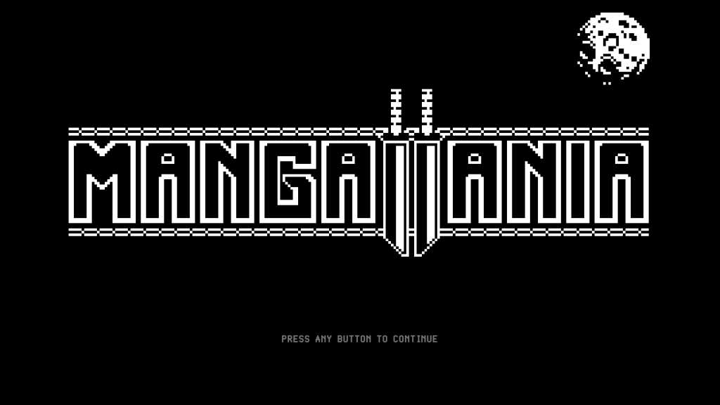 PS5 Review: „Mangavania 2“ #Mangavania2&nbsp;#Retro