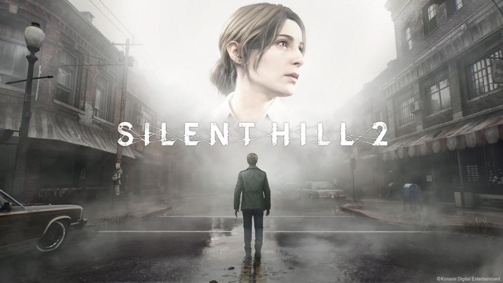 Review: „Silent Hill 2 Remake“ #SilentHill2 #SilentHill2Remake