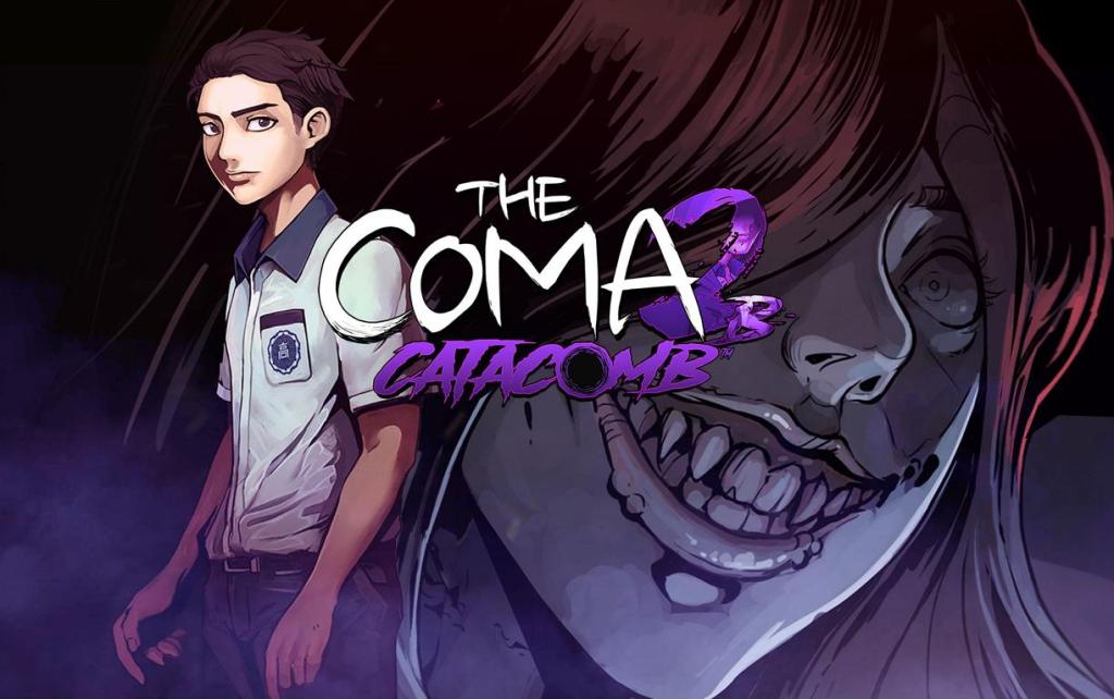 Review: „The Coma 2B: Catacomb“ #TheComa #TheComa2B&nbsp;#SurvivalHorror