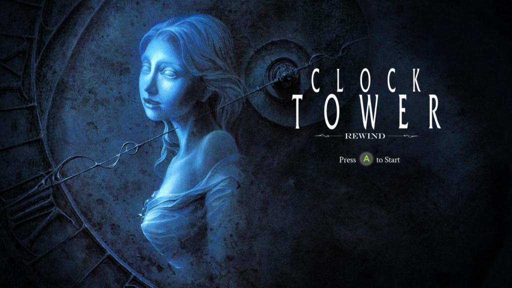 Review: „Clock Tower: Rewind“ #ClockTower&nbsp;#SurvivalHorror